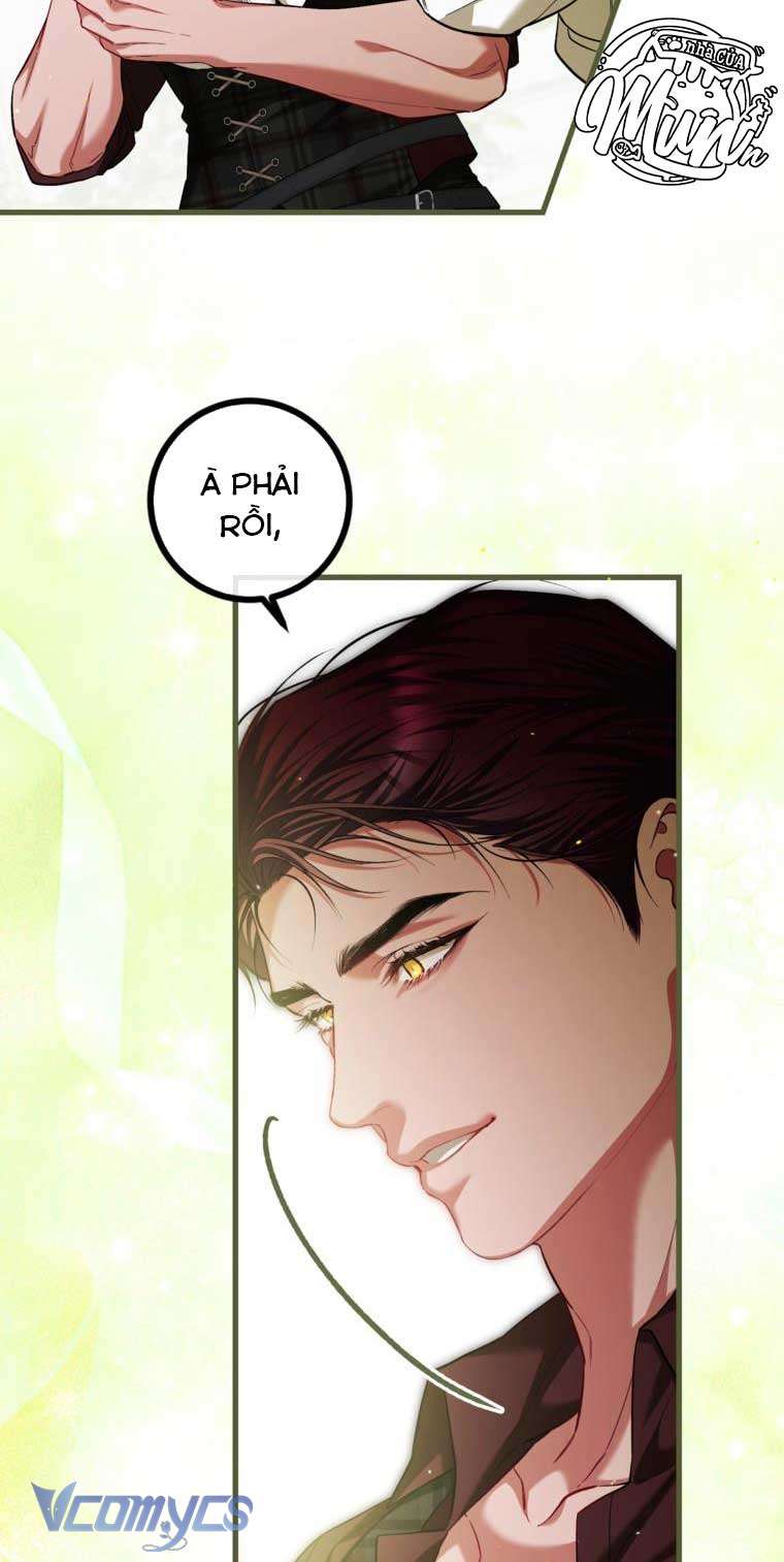 Thời Gian Của Nhân Vật Phụ Có Giới Hạn Chap 97 - Next 