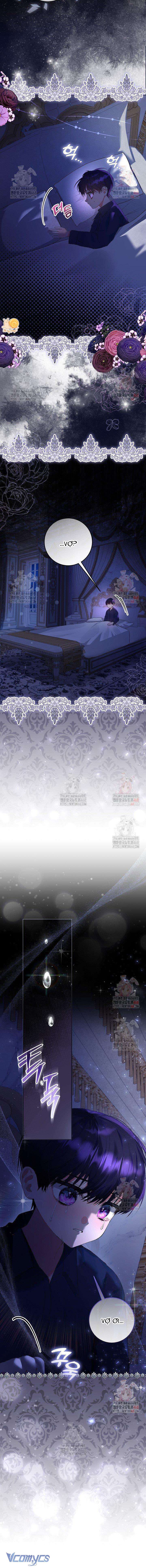 Tôi Đã Sẵn Sàng Cho Cuộc Ly Hôn Chap 5 - Next Chap 6