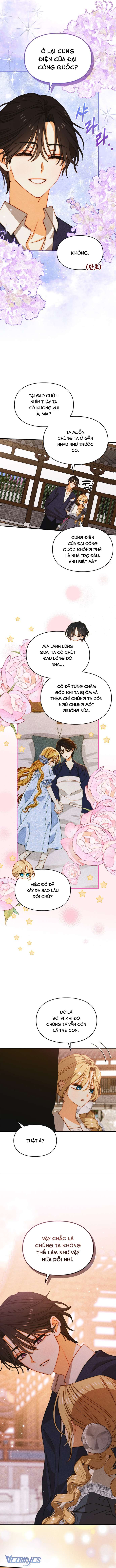 Thuần Hóa Munchkin Chap 29 - Next Chapter 30