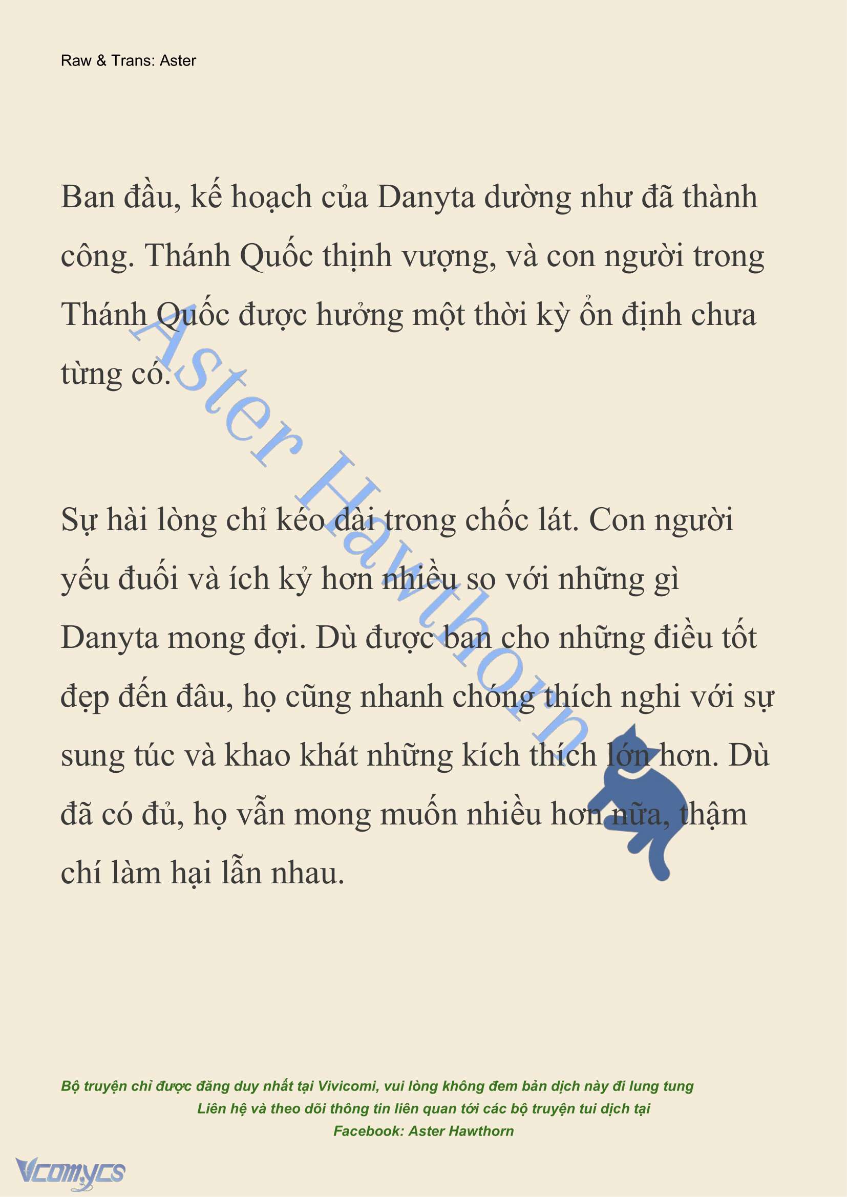 [NOVEL] Cách Để Em Bảo Vệ Anh Chap 192 - Next Chap 193