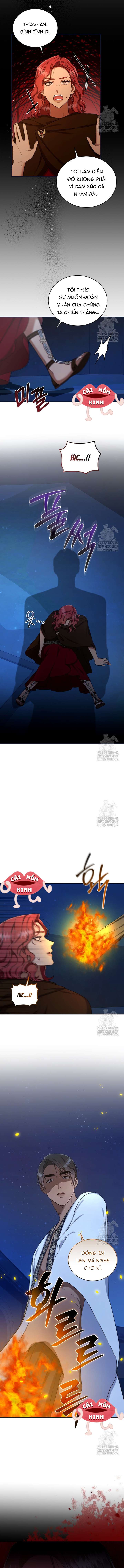 Khu Rừng Hoang Dã Khu Rừng Hoang Dã -Chap 21 - Next Chapter 21