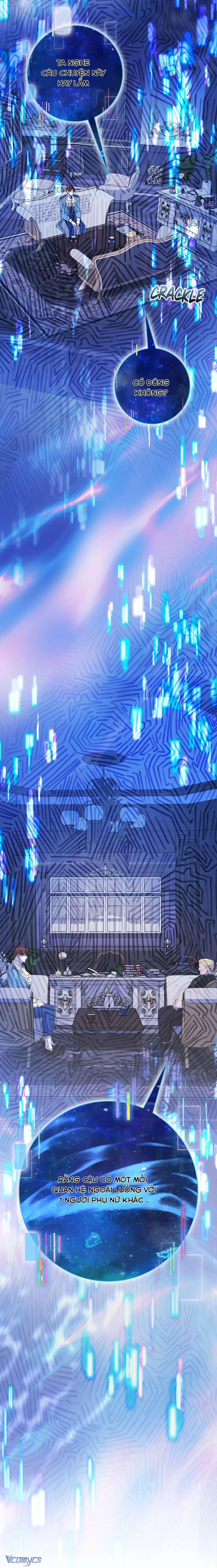 Không Cần Hối Hận Chap 10 - Next Chap 11