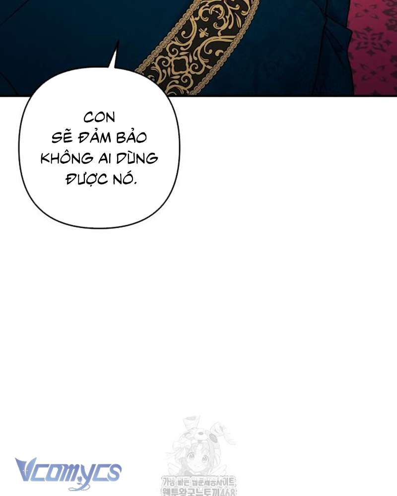 Trước Khi Em Có Ý Định Chạy Trốn Ta Sẽ Ngăn Chặn Nó Chap 27 - Next Chap 28