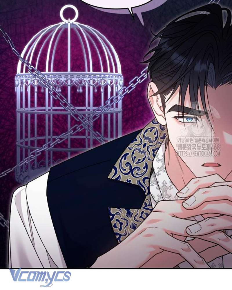 Trước Khi Em Có Ý Định Chạy Trốn Ta Sẽ Ngăn Chặn Nó Chap 20 - Next Chap 21