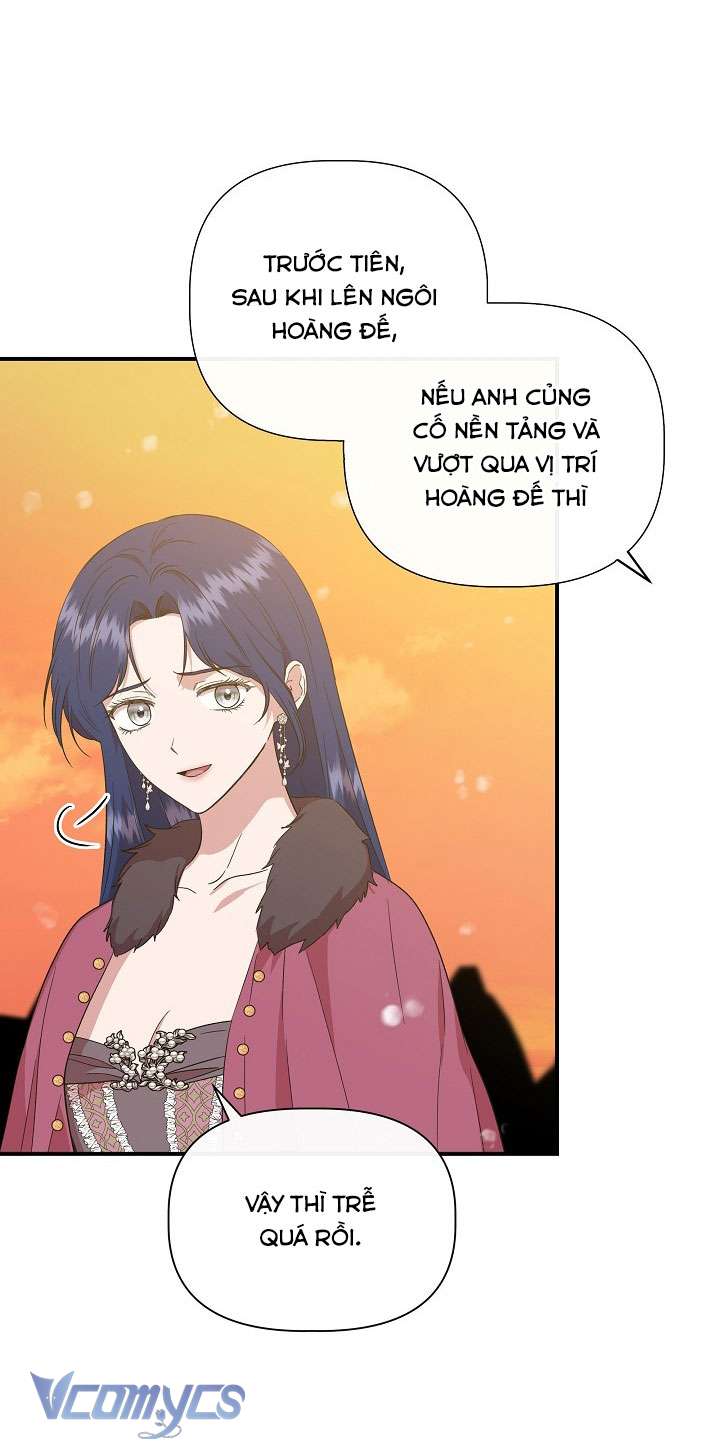 Tôi Không Phải Là Cinderella Chap 97 - Next Chap 98