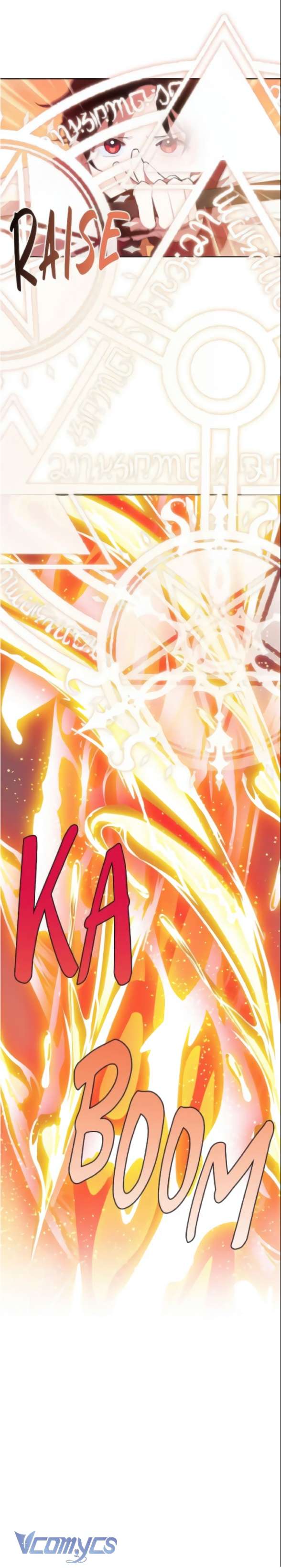 Cách Để Giết Một Pháp Sư Chap 58 - Next Chap 59