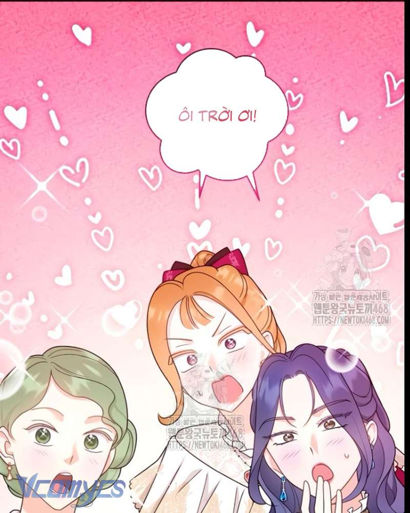 Trước Khi Em Có Ý Định Chạy Trốn Ta Sẽ Ngăn Chặn Nó Chap 25 - Next Chap 26