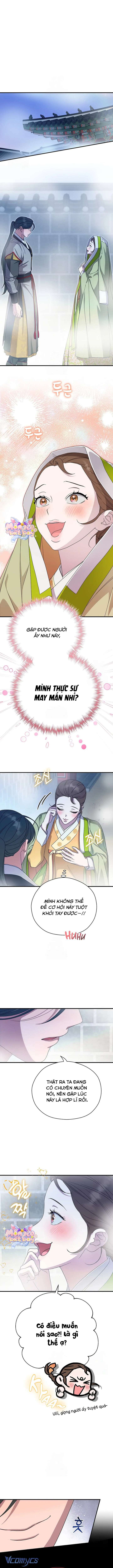 Ta Chỉ Muốn Ăn Em Chap 39 - Next Chap 40