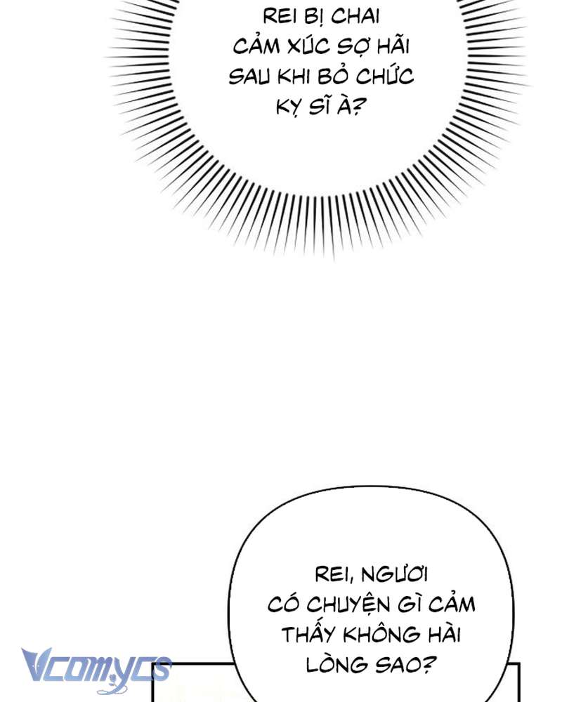 Trước Khi Em Có Ý Định Chạy Trốn Ta Sẽ Ngăn Chặn Nó Chap 31 - Next Chap 32