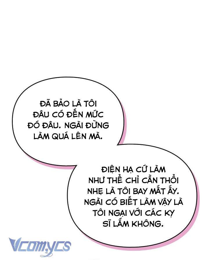 Kết Cục Của Nhân Vật Phản Diện Chỉ Có Thể Là Cái Chết Chap 194 - Trang 3