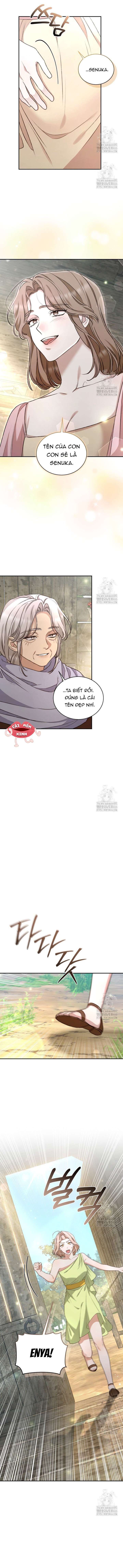 Khu Rừng Hoang Dã Khu Rừng Hoang Dã -Chap 52 - Next 