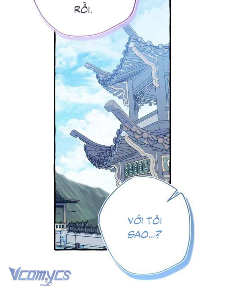 Chuyện Tình Tuyết Phương Bắc Chap 48 - Trang 3