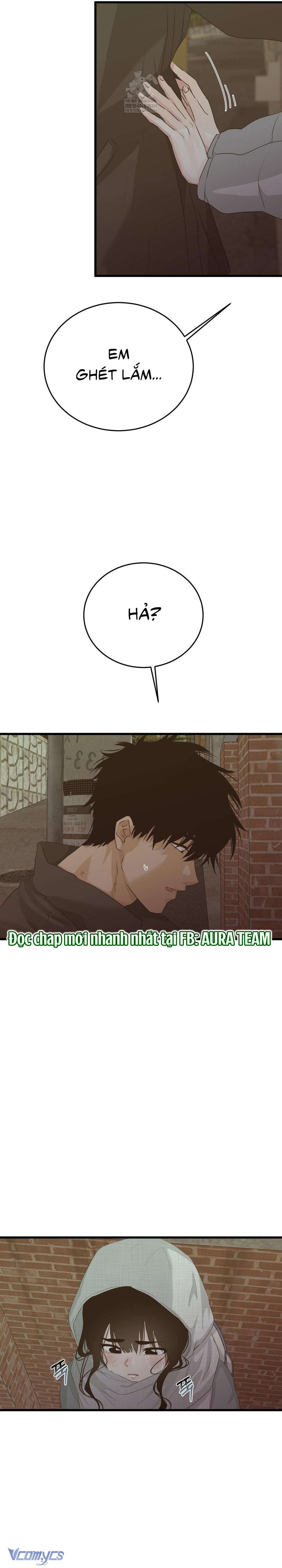 Trở Thành Gia Đình Chap 74 - Trang 2