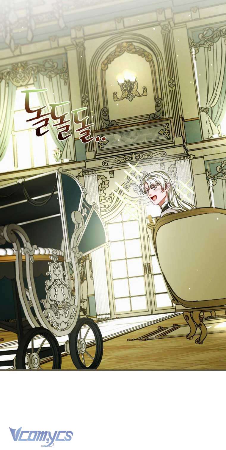 Thời Gian Của Nhân Vật Phụ Có Giới Hạn Chap 97 - Next 