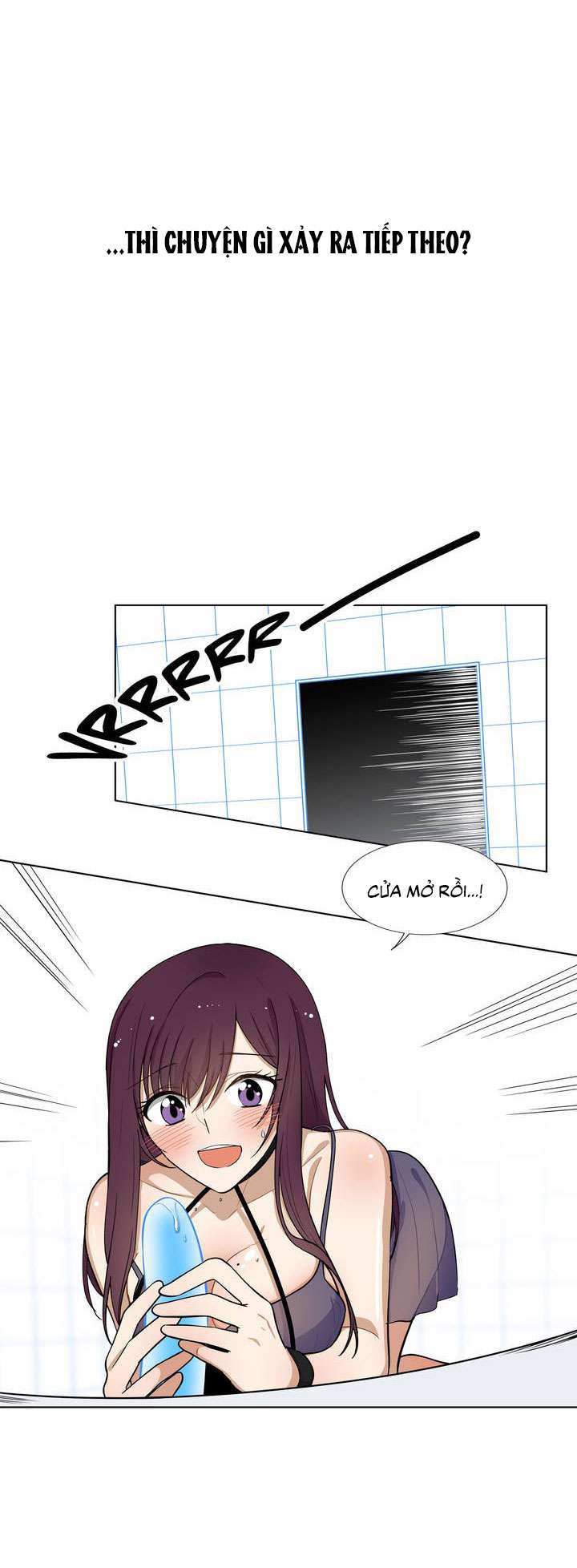 Căn Phòng Xấu Hổ Chap 5 - Next Chap 6