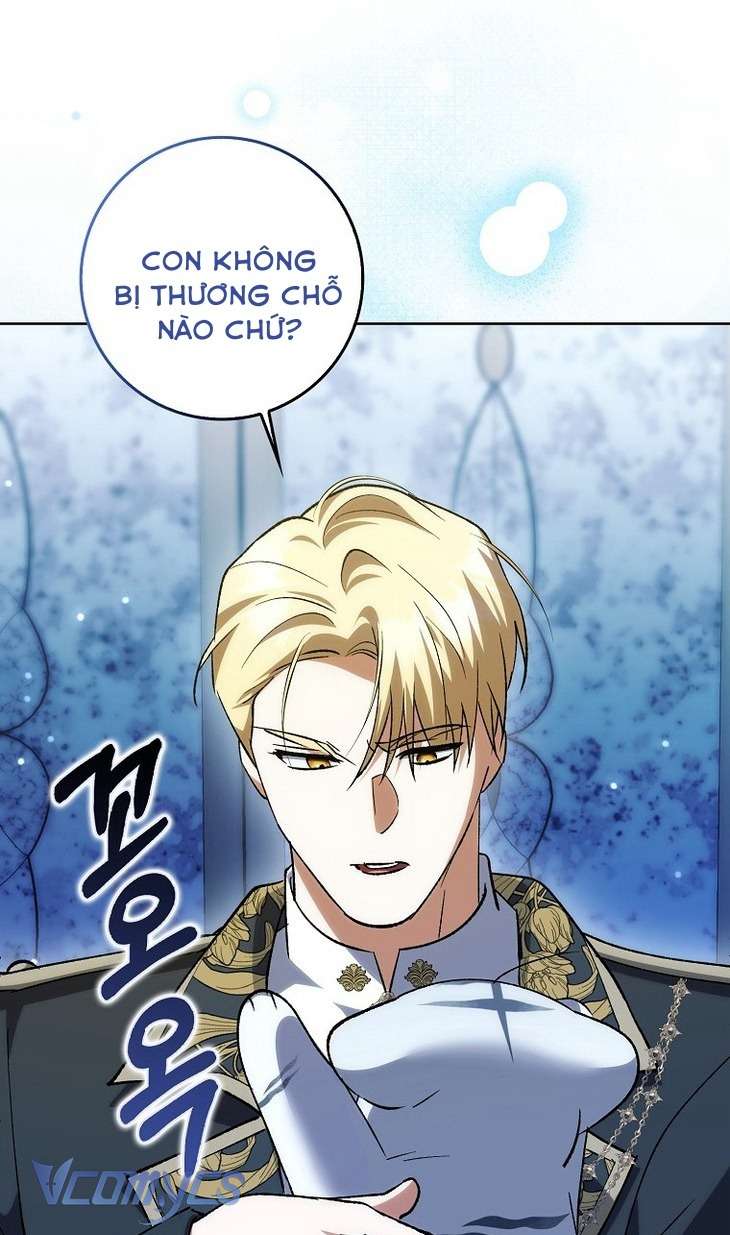 Công Chúa Bạch Hổ Không Có Nguy Hiểm Nha! Chap 14 - Next Chap 15