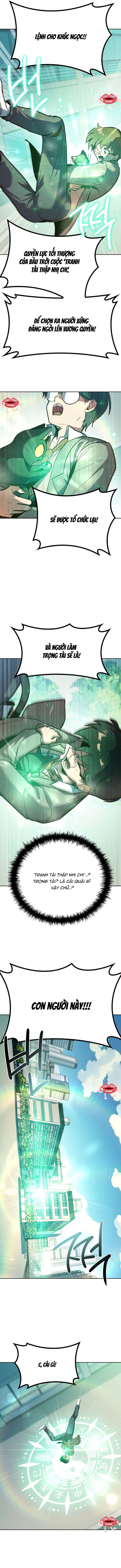 Thiếu Nữ 12 Con Giáp Chap 1 - Next Chap 2