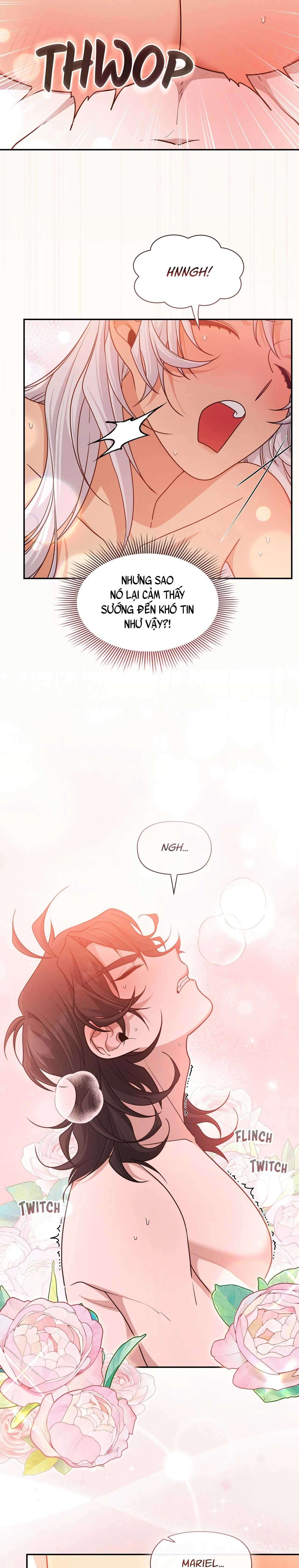 Cuộc Vui Thác Loạn Tử Thần Chap 21 - Next Chap 22