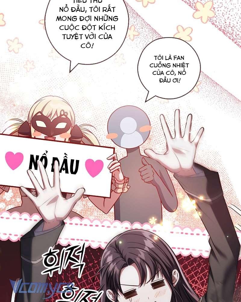 Nhật Ký Từ Chức Cấp S Của Thợ Săn Công Chức Chap 20 - Next Chap 21