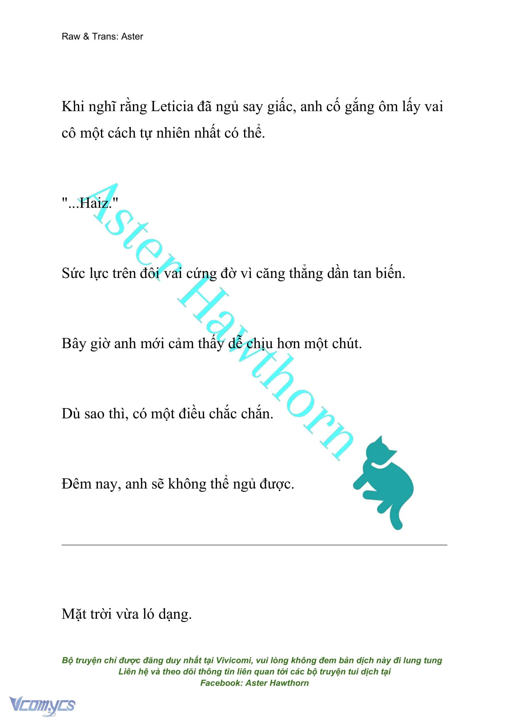 [NOVEL] Cách Để Em Bảo Vệ Anh Chap 100 - Next Chap 101