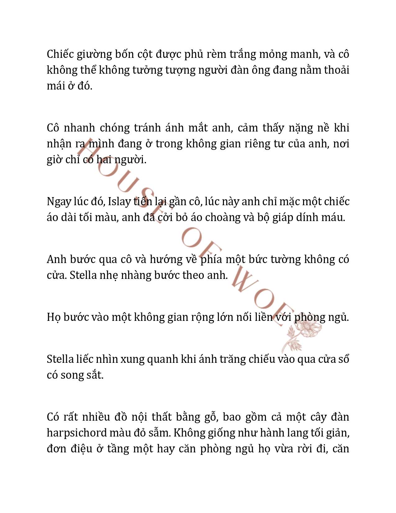 [NOVEL] QUÁI THÚ BỊ NGUYỀN RỦA NẮM GIỮ DÂY XÍCH CỦA TÔI Chap 45 - Next Chap 46