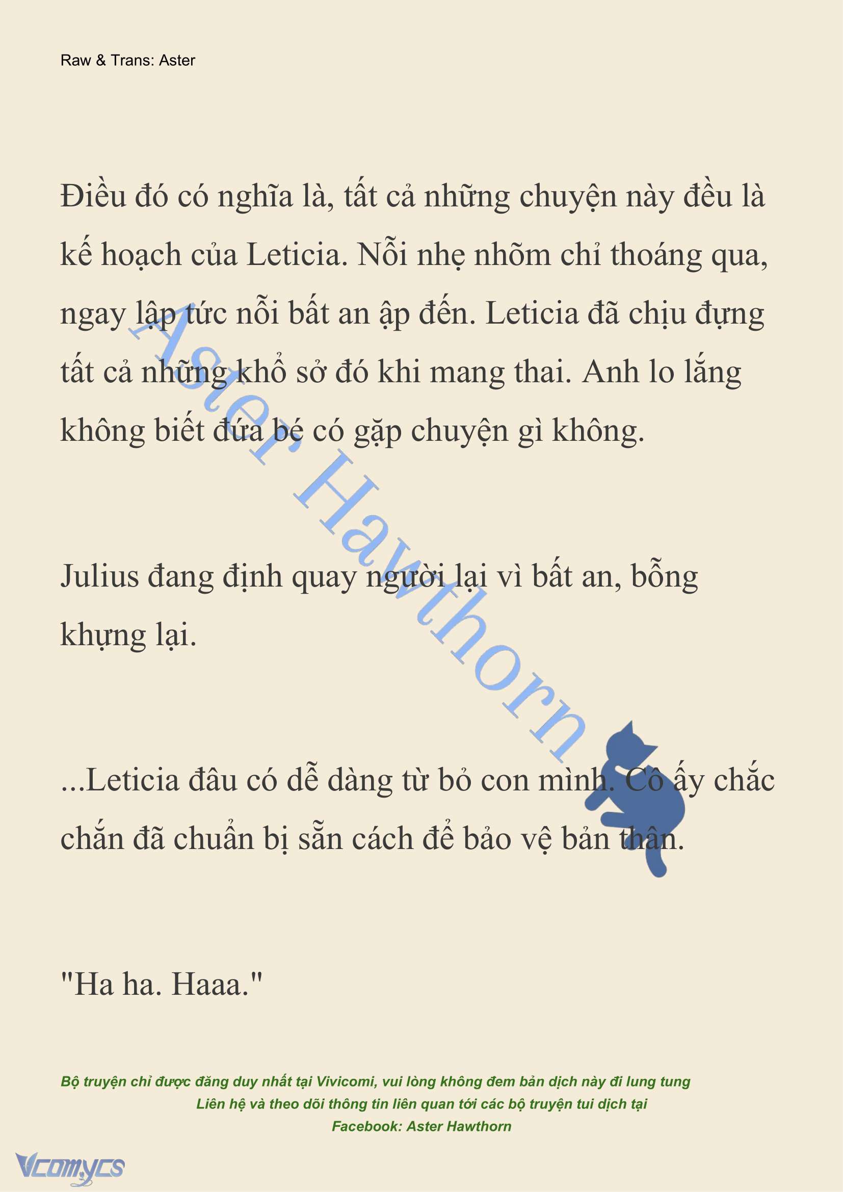 [NOVEL] Cách Để Em Bảo Vệ Anh Chap 221 - Next Chap 222