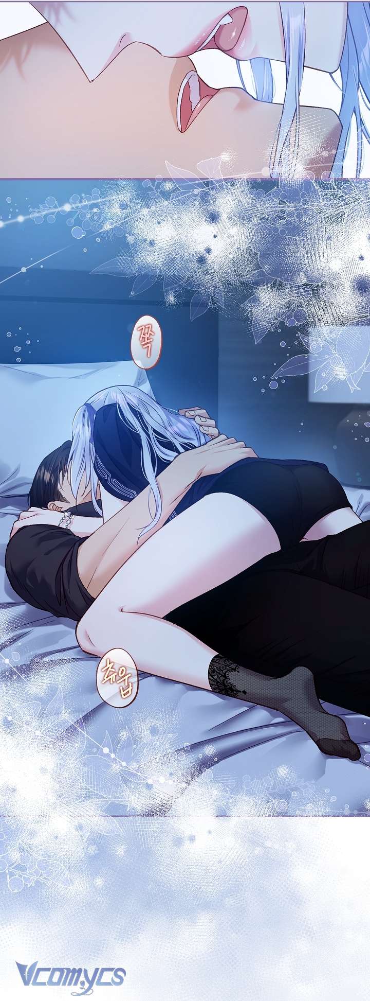 [18+] Love Kitsch Crunch Chap 31 - Next Chap 32