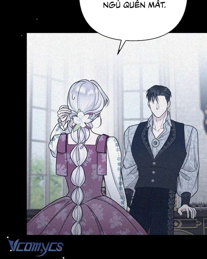 Trước Khi Em Có Ý Định Chạy Trốn Ta Sẽ Ngăn Chặn Nó Chap 34 - Next Chap 35