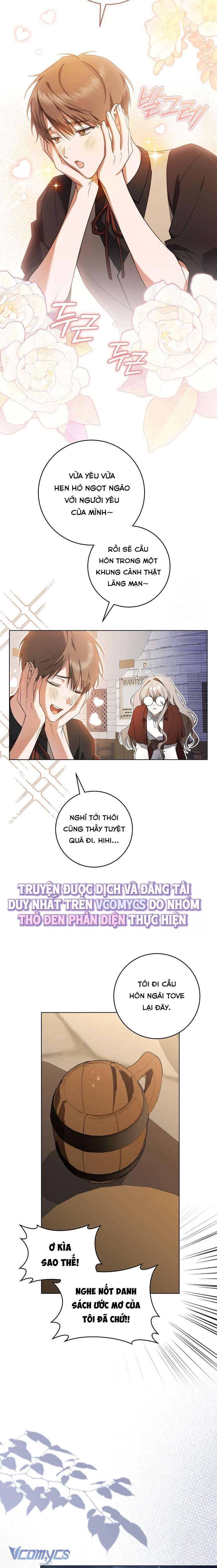 Tái Sinh Lần Nữa Tôi Quyết Tâm Săn Nhà Chap 4 - Next 
