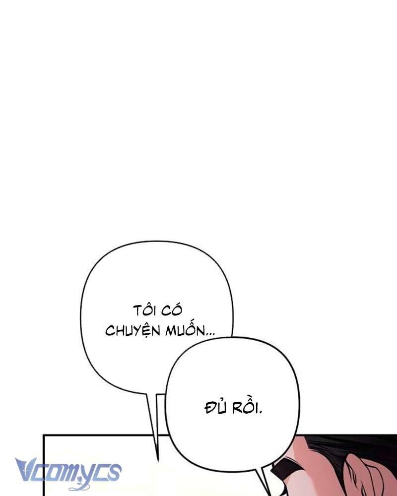 Trước Khi Em Có Ý Định Chạy Trốn Ta Sẽ Ngăn Chặn Nó Chap 28 - Next Chap 29