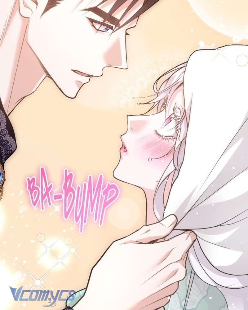 Trước Khi Em Có Ý Định Chạy Trốn Ta Sẽ Ngăn Chặn Nó Chap 35 - Next 