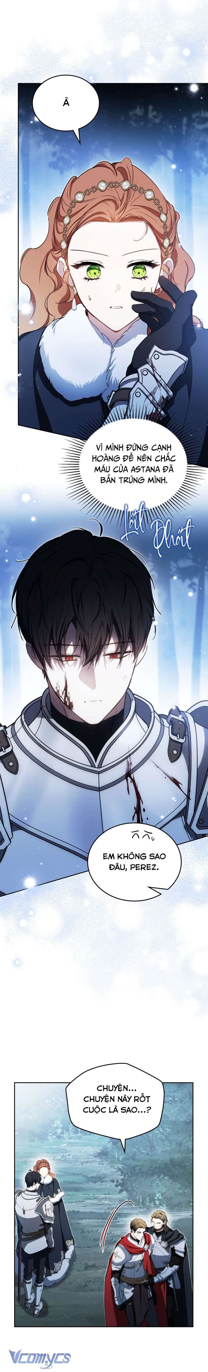 Kiếp Này Nhất Định Làm Gia Chủ Chap 200 - Next Chap 201