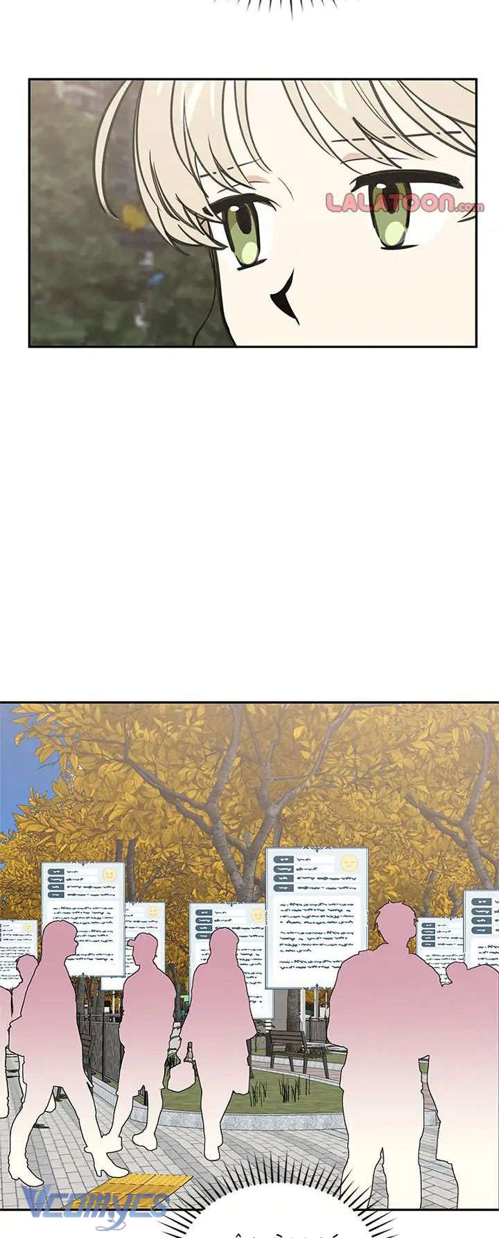 Điều Ước Sao Băng Chap 54 - Next Chap 55