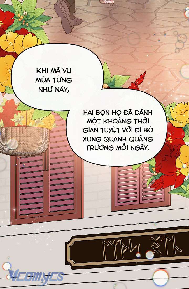 Trở Thành Con Gái Của Các Nhân Vật Chính Chapter 23 - Trang 4