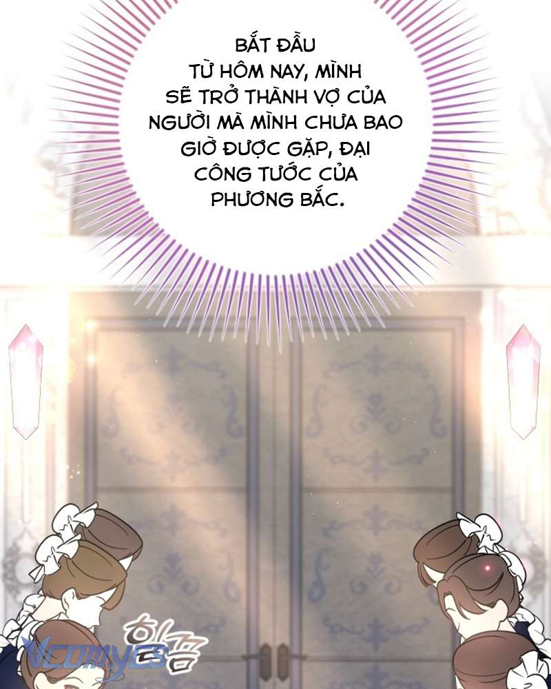 Trước Khi Em Có Ý Định Chạy Trốn Ta Sẽ Ngăn Chặn Nó Chap 1 - Next Chap 2