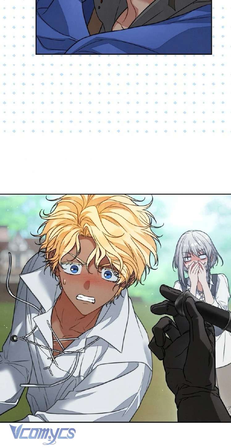 Hôn Nhân Vụ Lợi 2: Bản Tình Ca Không Thể Quên Chapter 9 - Trang 3