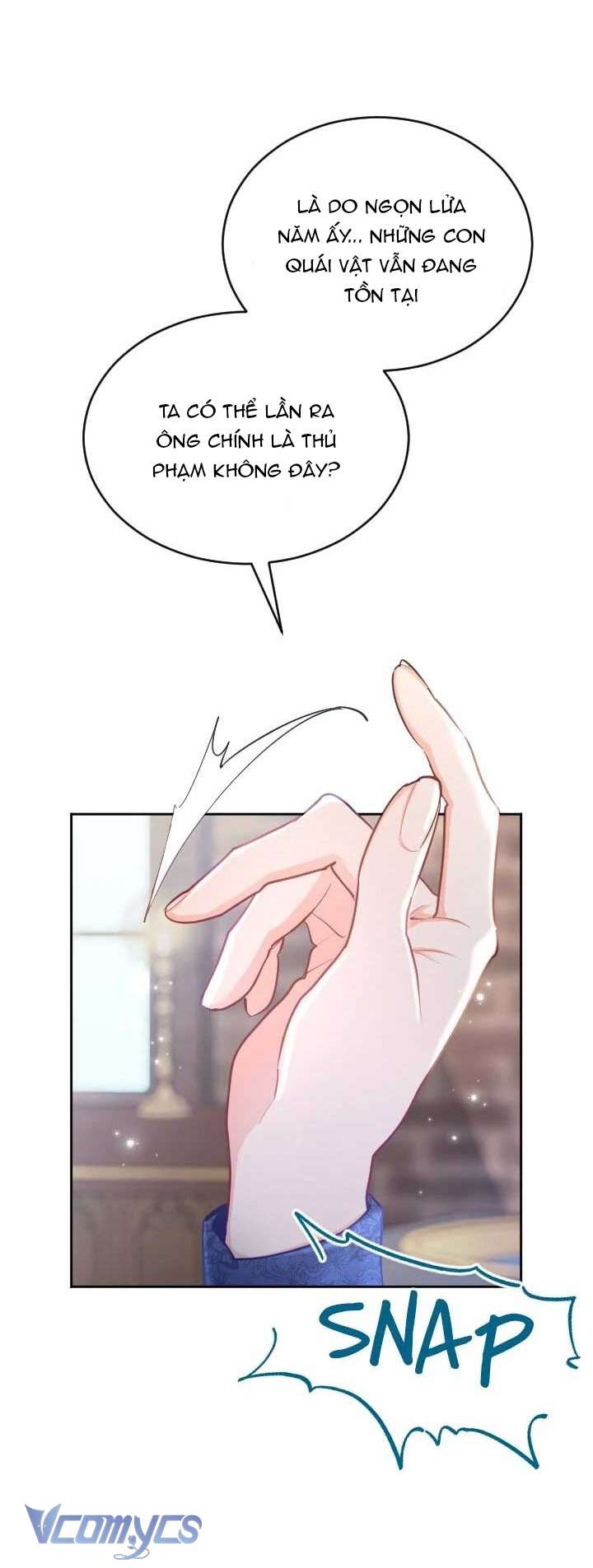 Sự Báo Thù Của Một Vị Thánh Chap 113 - Next Chap 114