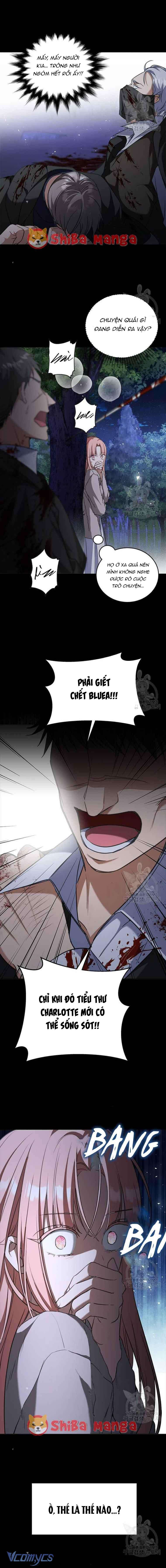 Làm Thế Nào Để Ăn Chủ Nhân Chap 76 - Next Chap 77