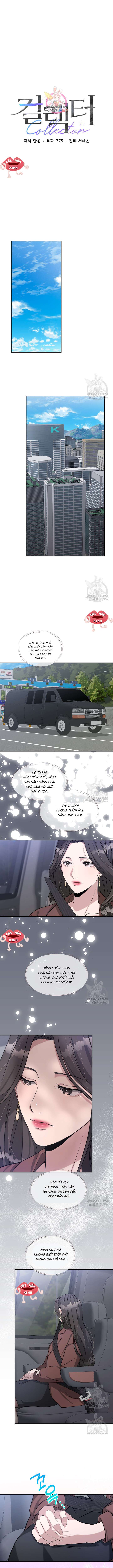 Collector Collector-Chap 21 - Next Collector-Chap 22