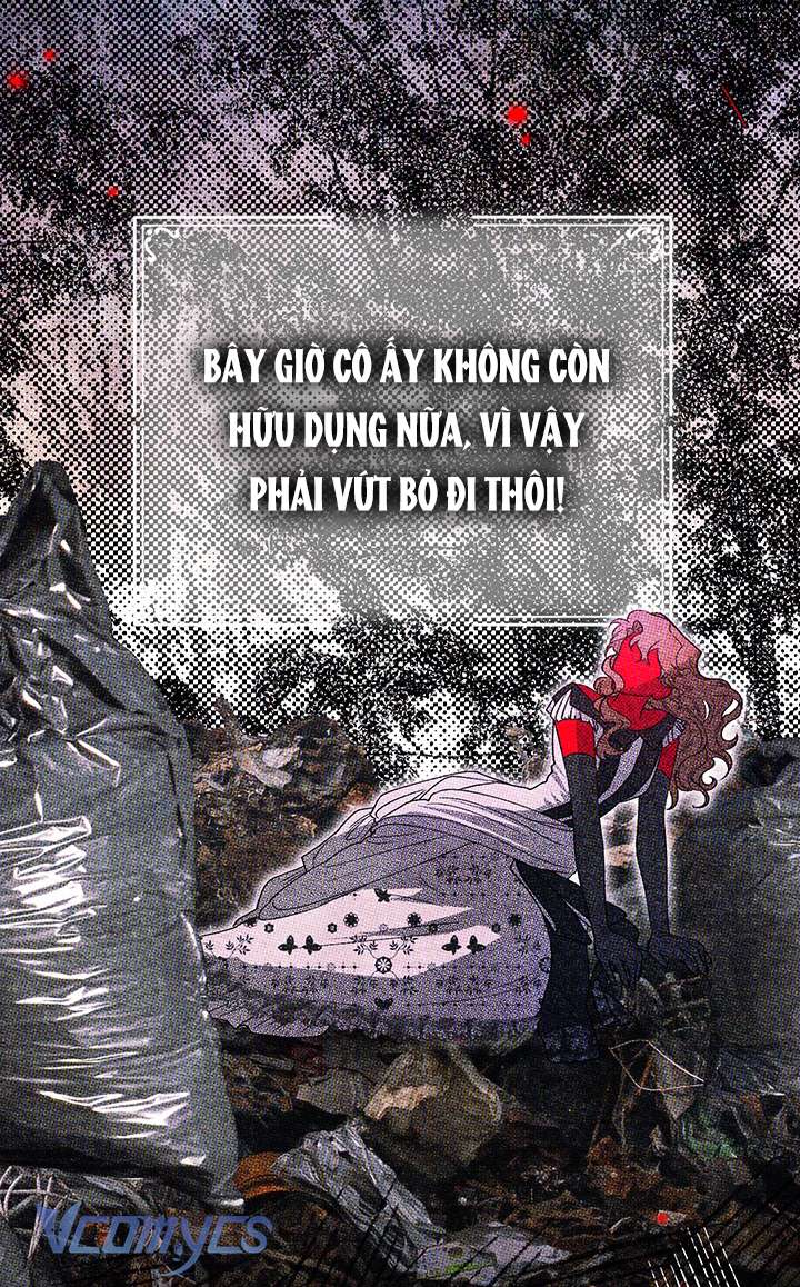 May Mắn Hay Bất Hạnh Chap 115 - Trang 2