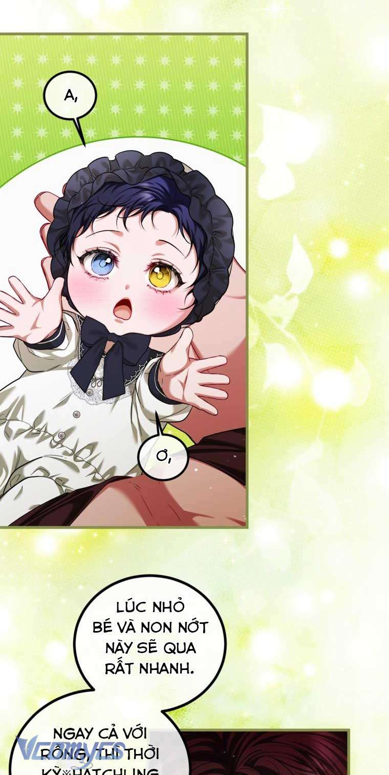 Thời Gian Của Nhân Vật Phụ Có Giới Hạn Chap 97 - Next 