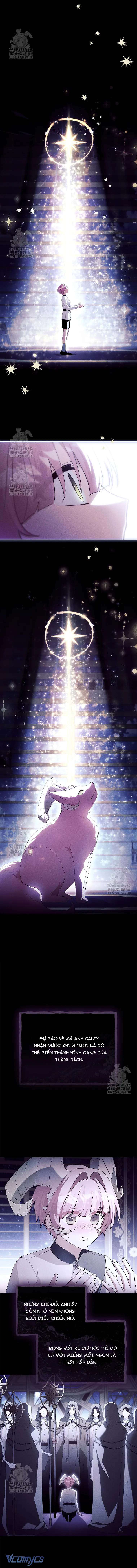 Tôi đã trở thành con gái út của công tước phản diện Chap 120 - Next Chap 121