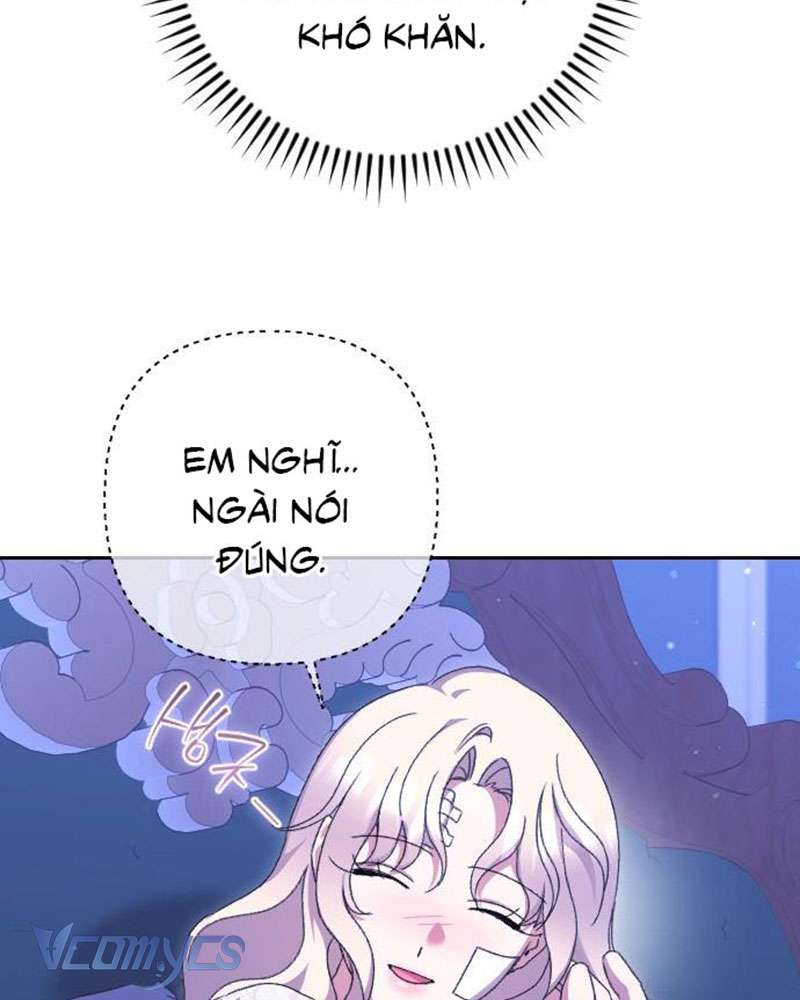 Dành Cho Những Ai Coi Hối Tiếc Là Điều Xa Xỉ Chap 58 - Trang 2