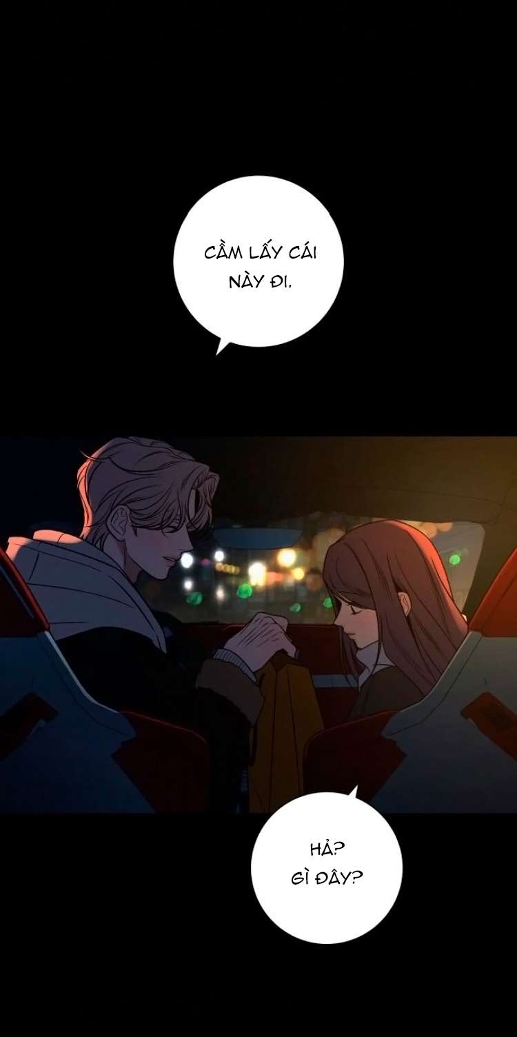 Chiến Lược: Tình Yêu Trong Sáng Chap 129 - Trang 2