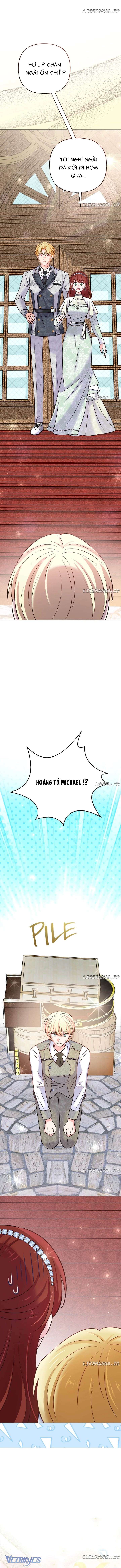 [PNT] Hầu Gái Không Thích Nuôi Dạy Trẻ Nhỏ Chap 52 - Next Chap 53