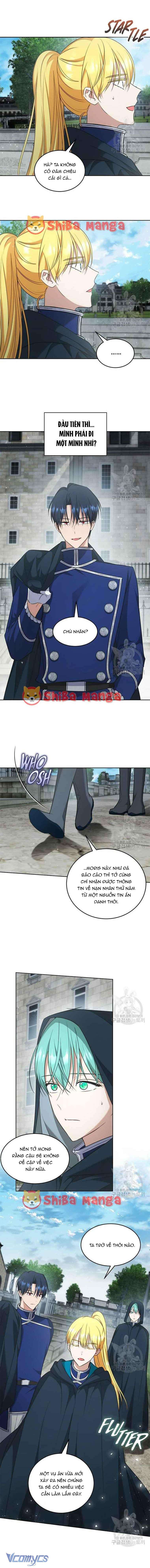 Làm Thế Nào Để Ăn Chủ Nhân Chap 76 - Next Chap 77