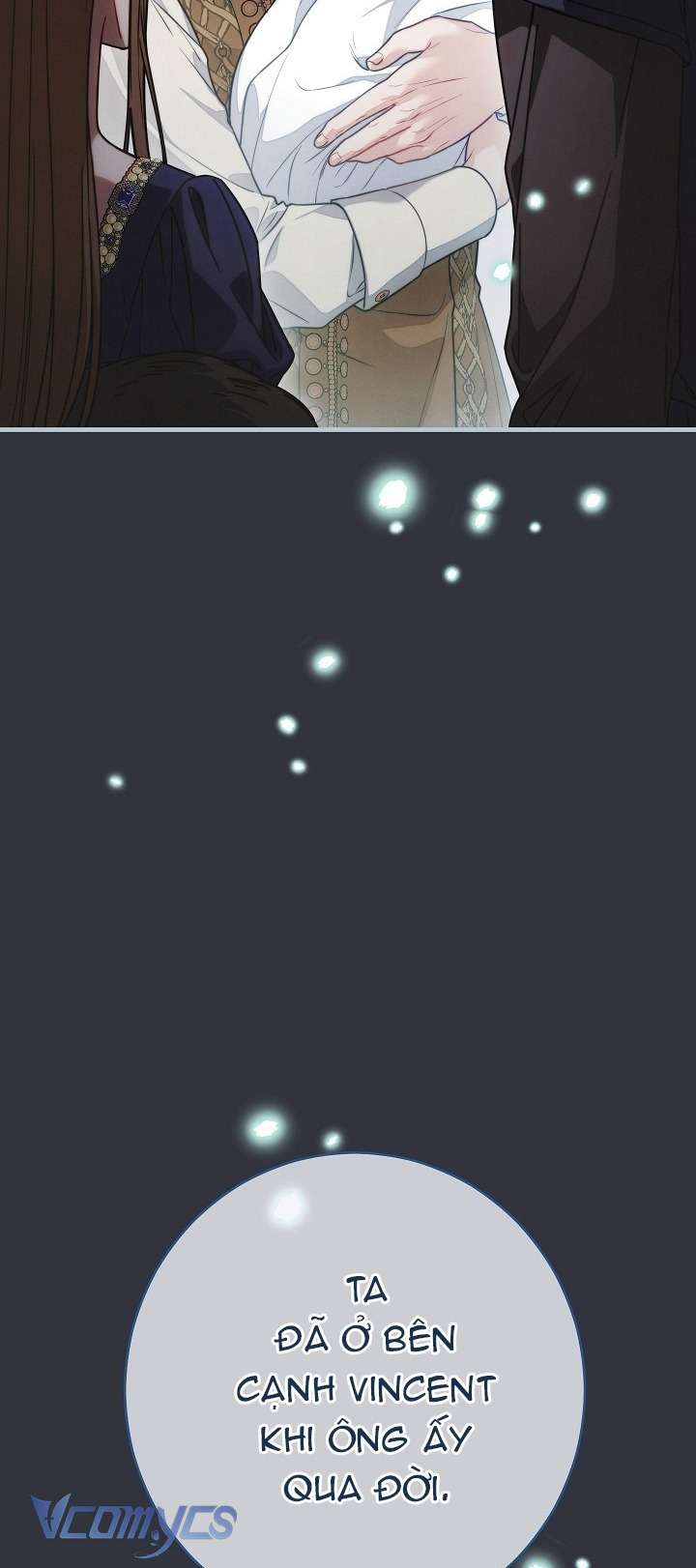 Hôn Nhân Vụ Lợi 2: Bản Tình Ca Không Thể Quên Chap 5 - Trang 3