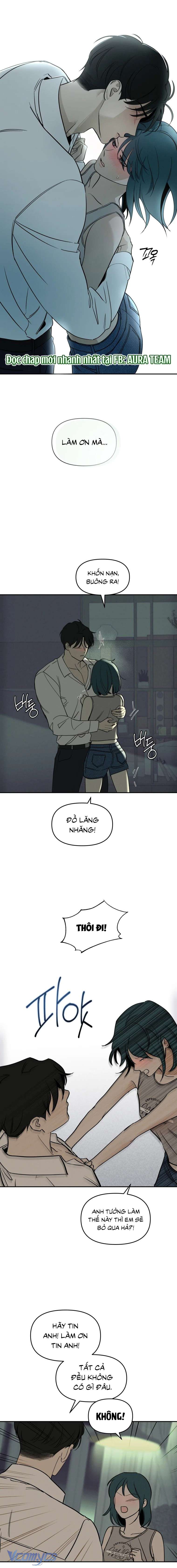 Người Đàn Ông Của Kẻ Khác Chap 19 - Next Chap 20