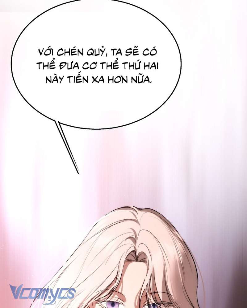 Hãy Dạy Em Cách Khao Khát Chap 37 - Trang 2