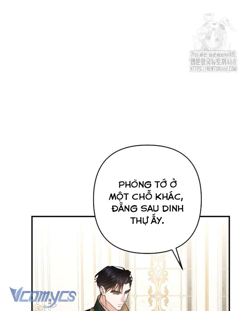 Trước Khi Em Có Ý Định Chạy Trốn Ta Sẽ Ngăn Chặn Nó Chap 13 - Next Chap 14